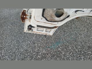 bontott KIA K2500 Jobb első Ajtó (Üres lemez)