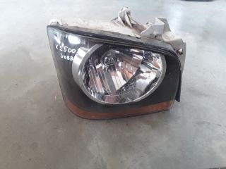 bontott KIA K2500 Jobb Fényszóró