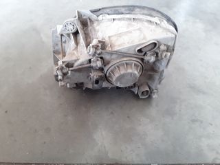 bontott KIA K2500 Jobb Fényszóró