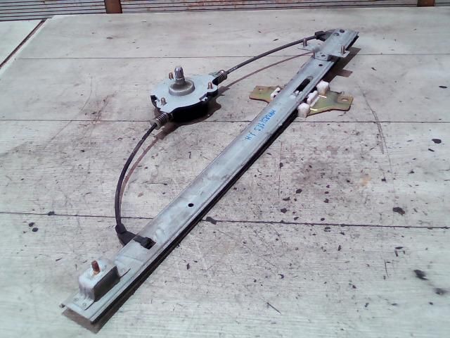 bontott KIA K2500 Jobb hátsó Ablakemelő Szerkezet (Mechanikus)