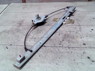 bontott KIA K2500 Jobb hátsó Ablakemelő Szerkezet (Mechanikus)