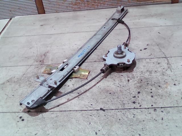 bontott KIA K2500 Jobb hátsó Ablakemelő Szerkezet (Mechanikus)