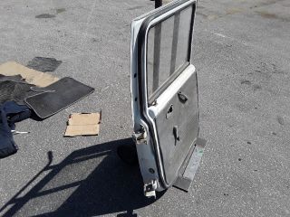 bontott KIA K2500 Jobb hátsó Ajtó (Részeivel)