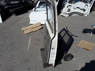 bontott KIA K2500 Jobb hátsó Ajtó (Részeivel)