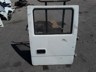bontott KIA K2500 Jobb hátsó Ajtó (Részeivel)