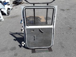 bontott KIA K2500 Jobb hátsó Ajtó (Részeivel)