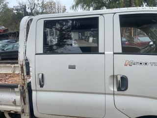 bontott KIA K2500 Jobb hátsó Ajtó (Üres lemez)