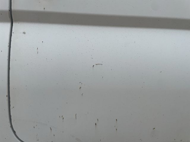 bontott KIA K2500 Jobb hátsó Ajtó (Üres lemez)