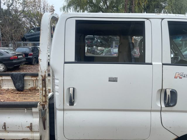 bontott KIA K2500 Jobb hátsó Ajtó (Üres lemez)