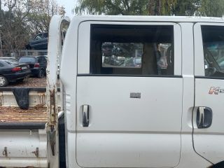 bontott KIA K2500 Jobb hátsó Ajtó (Üres lemez)