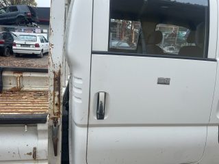 bontott KIA K2500 Jobb hátsó Ajtó (Üres lemez)