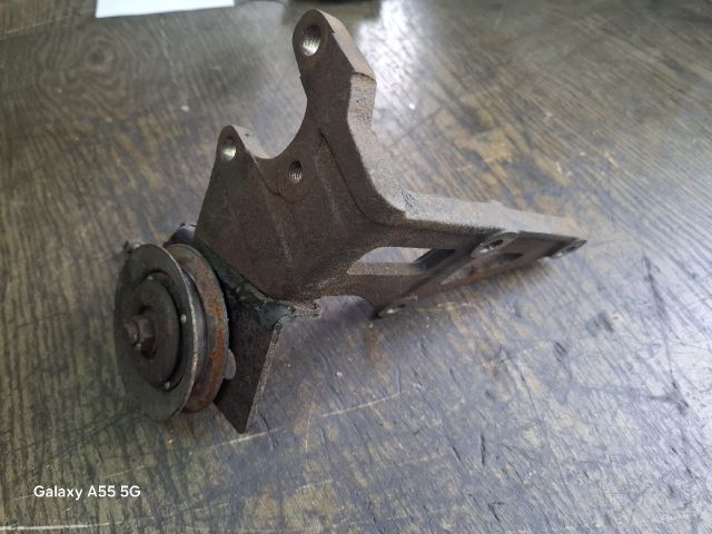 bontott KIA K2500 Klíma Tartó Bak