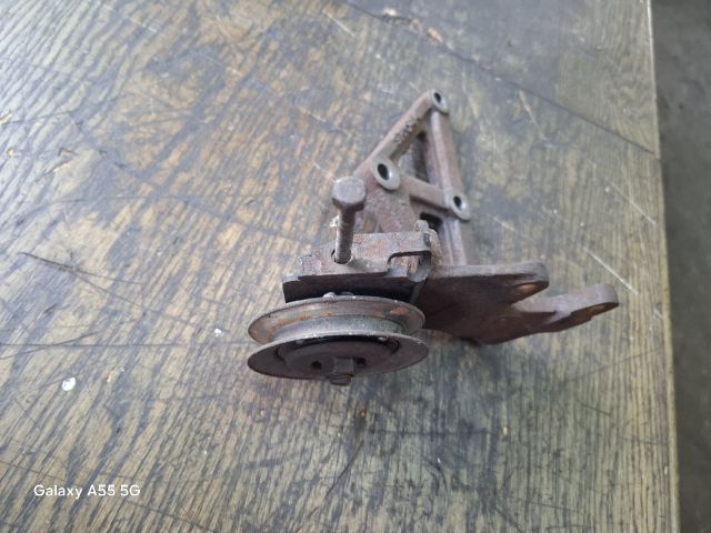 bontott KIA K2500 Klíma Tartó Bak