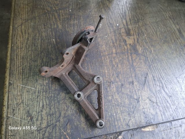 bontott KIA K2500 Klíma Tartó Bak