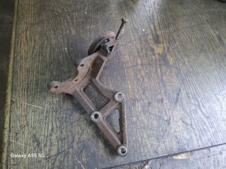 bontott KIA K2500 Klíma Tartó Bak