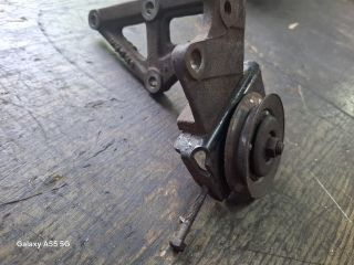 bontott KIA K2500 Klíma Tartó Bak