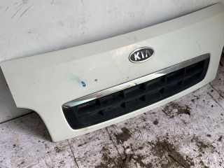 bontott KIA K2500 Motorháztető