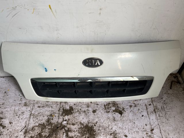 bontott KIA K2500 Motorháztető