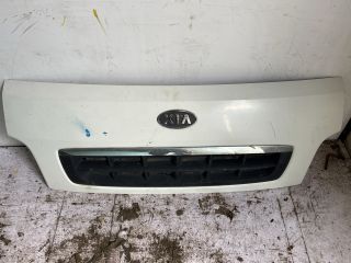 bontott KIA K2500 Motorháztető