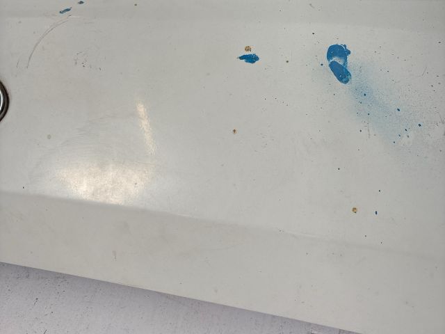 bontott KIA K2500 Motorháztető