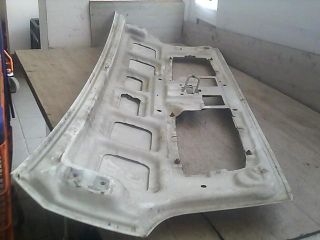 bontott KIA K2500 Motorháztető