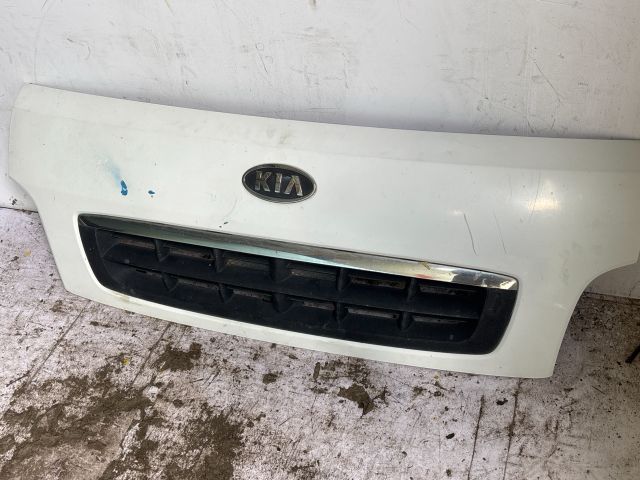 bontott KIA K2500 Motorháztető