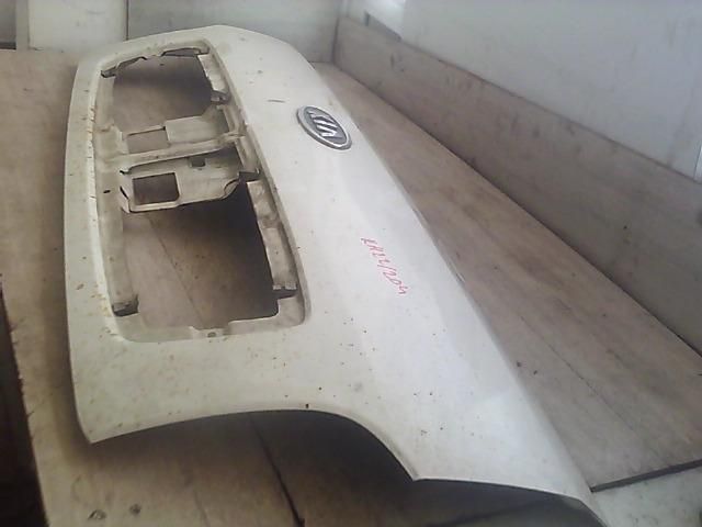 bontott KIA K2500 Motorháztető