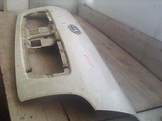 bontott KIA K2500 Motorháztető