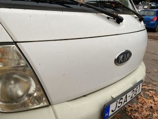 bontott KIA K2500 Motorháztető