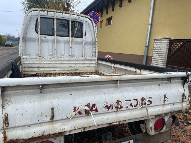 bontott KIA K2500 Plató Ajtó