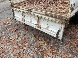 bontott KIA K2500 Plató Ajtó