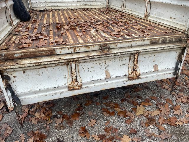 bontott KIA K2500 Plató Ajtó