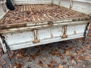 bontott KIA K2500 Plató Ajtó