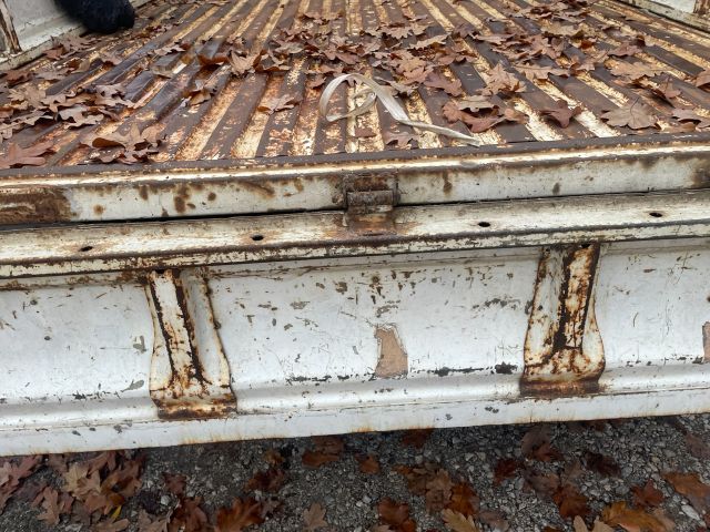 bontott KIA K2500 Plató Ajtó