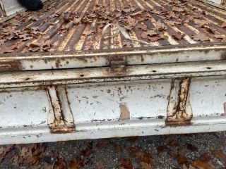 bontott KIA K2500 Plató Ajtó