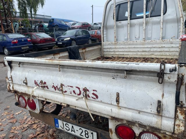 bontott KIA K2500 Plató Ajtó