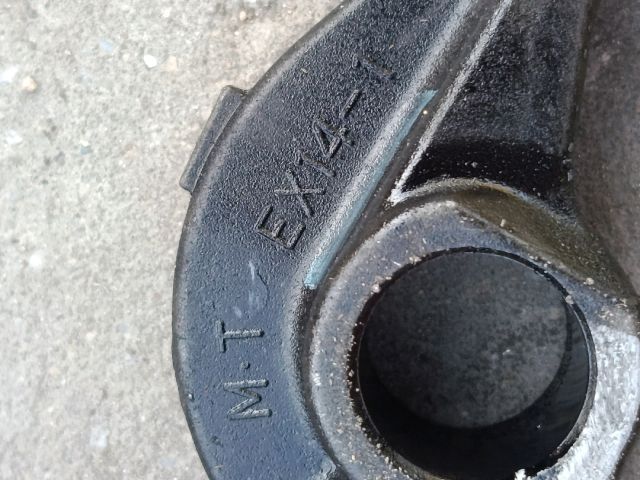 bontott KIA K2500 Szelephimba (Pozíciófüggetlen)