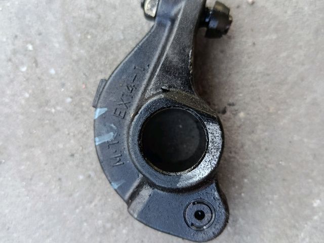 bontott KIA K2500 Szelephimba (Pozíciófüggetlen)