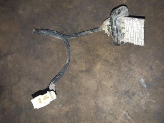 bontott KIA K2700 Előtét Ellenállás Fűtőmotor