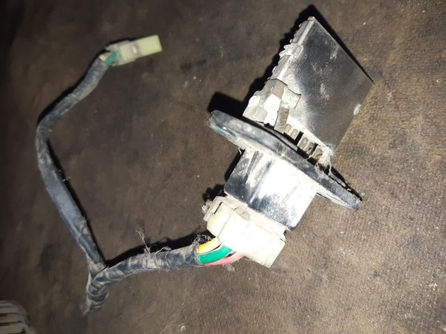 bontott KIA K2700 Előtét Ellenállás Fűtőmotor