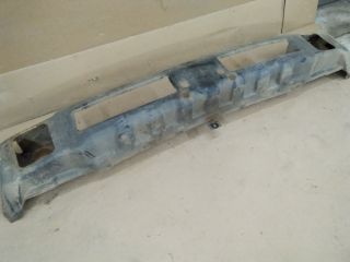 bontott KIA K2700 Első Lökhárító Merevítő (Fém)