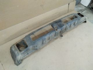 bontott KIA K2700 Első Lökhárító Merevítő (Fém)