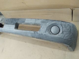 bontott KIA K2700 Első Lökhárító (Üresen)