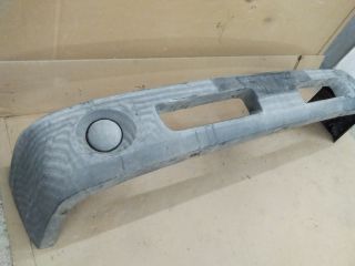 bontott KIA K2700 Első Lökhárító (Üresen)