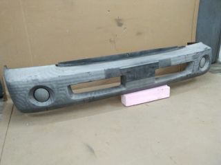 bontott KIA K2700 Első Lökhárító (Üresen)