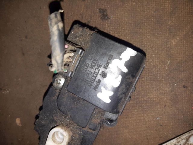 bontott KIA K2700 Fűtés Állító Motor