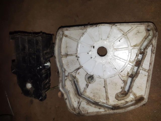 bontott KIA K2700 Fűtés Állító Motor