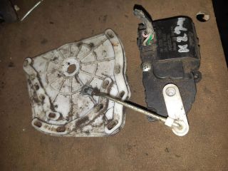 bontott KIA K2700 Fűtés Állító Motor