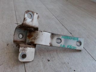 bontott KIA K2700 Jobb hátsó Felső Zsanér