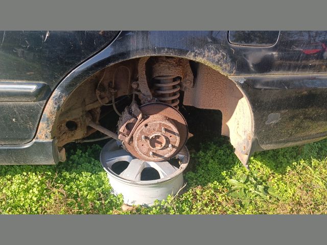 bontott KIA MAGENTIS ABS Kocka